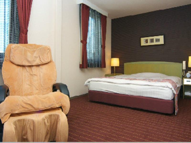 Hotel Top Inn Мацуяма Екстер'єр фото